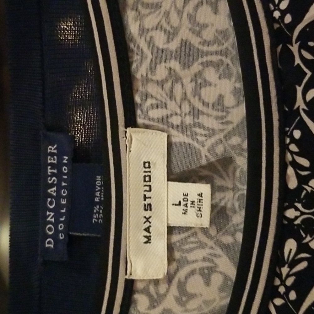 DRESS - Picture 2 of 3